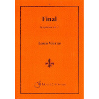 Finale aus der Sinfonie Nr.1