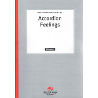 Accordion Feelings 6 moderne