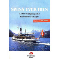 Swiss ever Hits 8 unvergängliche