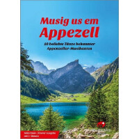 Musig us em Appezell