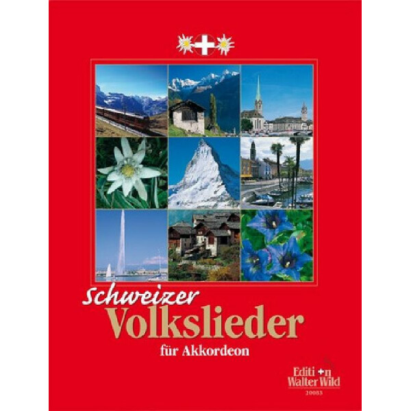 Schweizer Volkslieder