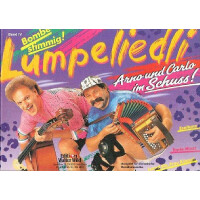 Lumpeliedli 4 Diatonische hand-