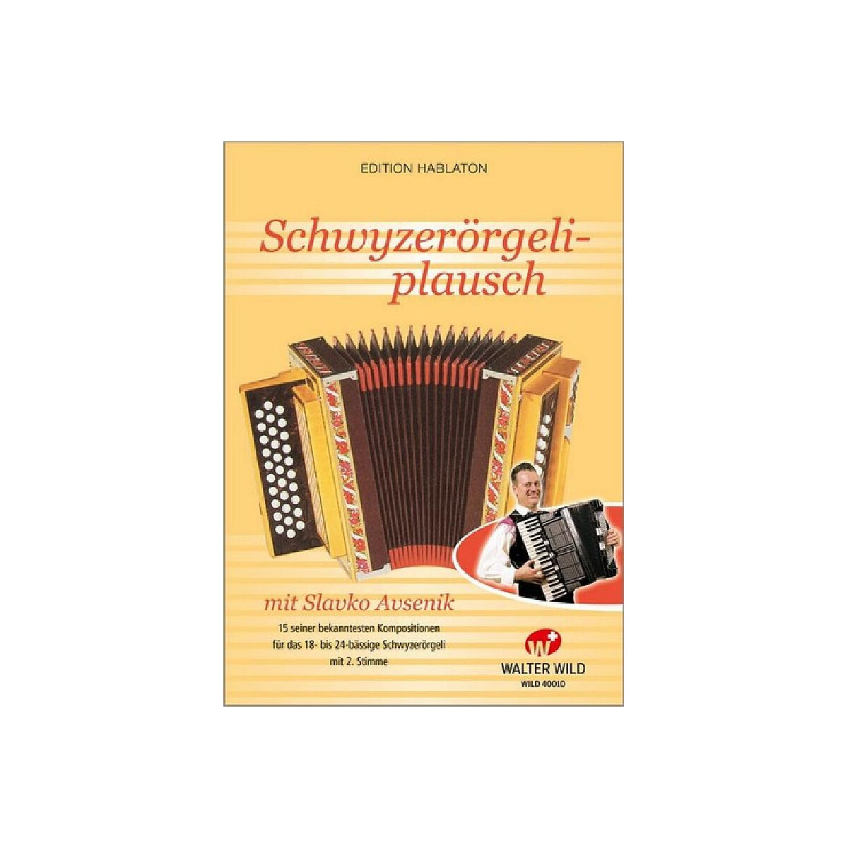 Schwyzerörgeliplausch mit Slavko Av box