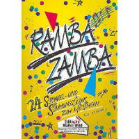 Ramba Zamba Band 1 für Keyboard