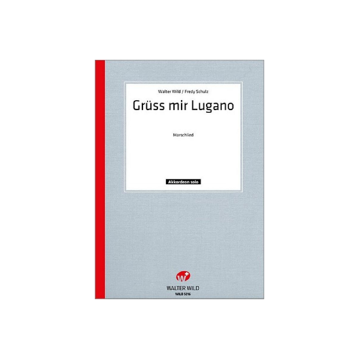 grüß mir lugano