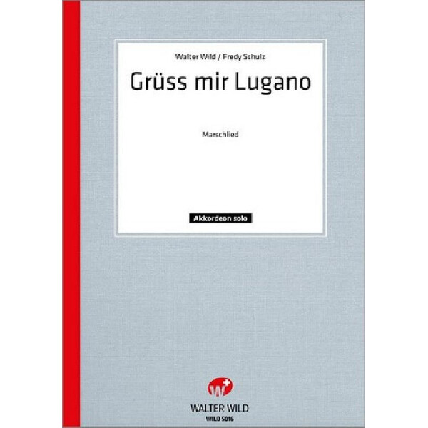 grüß mir lugano