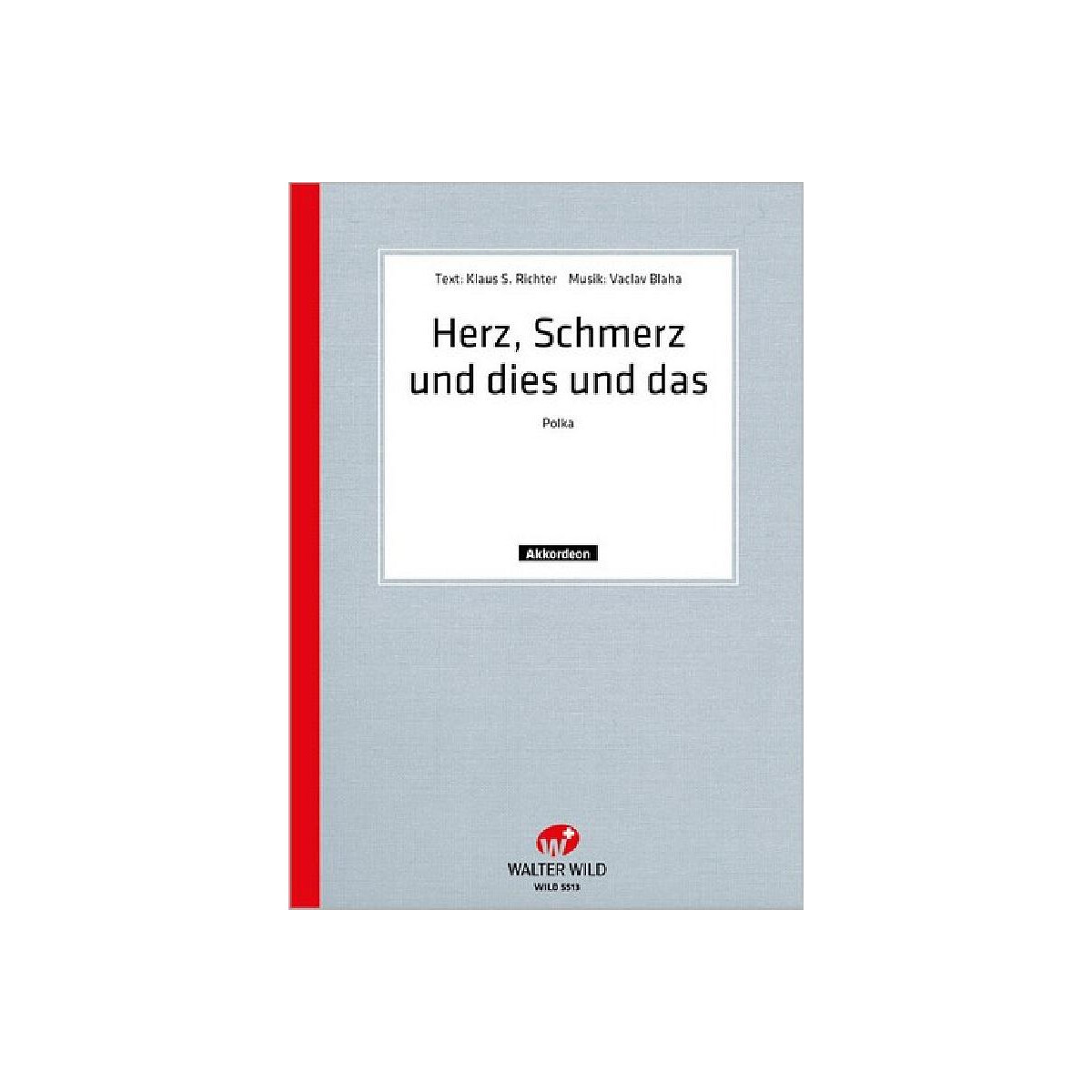 Herz, Schmerz und dies und das