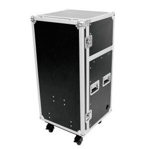 Roadinger special stage case professional with wheels