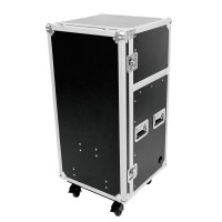 Roadinger special stage case professional with wheels