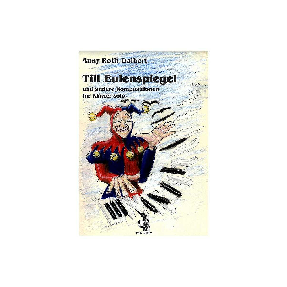 Till Eulenspiegel und andere box