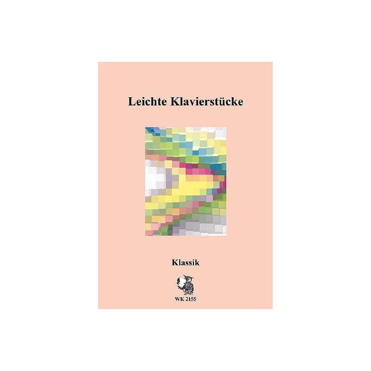 Leichte Klavierstücke - Band 2 - Kl box