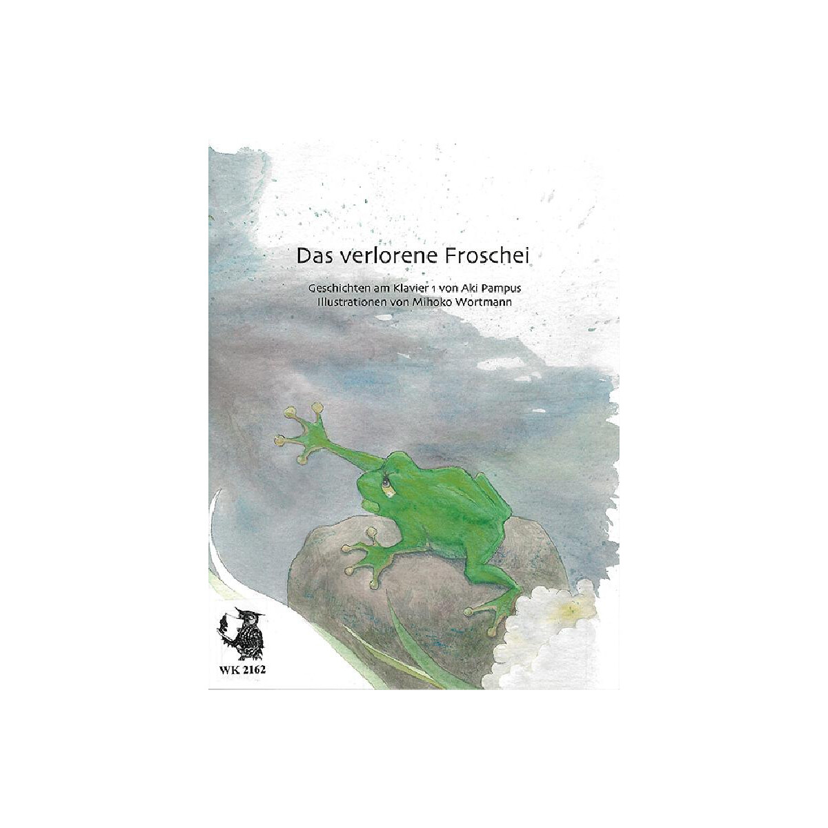 Geschichten am Klavier Band 1 - Das verl box