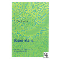 Bauerntanz