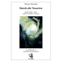 Durch alle Tonarten Harmonielehre-