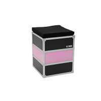 Roadinger CSMC-1 Sitzmöbel Casestyle