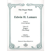 The Organ Music of Edwin H. Lemare