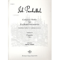 Complete Works for Keyboard