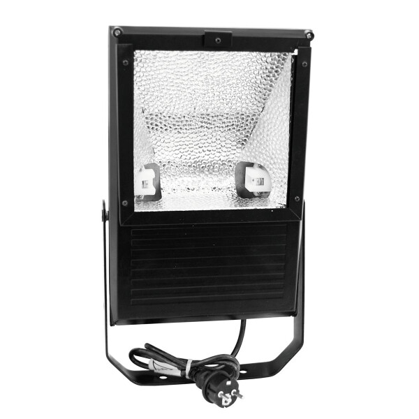 Eurolite Outdoor Spot 150W WFL black A