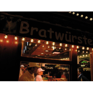 Eurolite Outdoor Spot 150W WFL black A