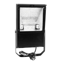 Eurolite Outdoor Spot 150W WFL black A