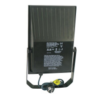 Eurolite Outdoor Spot 150W WFL black A