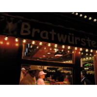 Eurolite Outdoor Spot 150W WFL black A