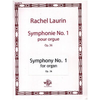 Symphonie no.1 op.36