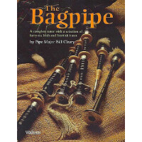 The Bagpipe A complete Tutor with
