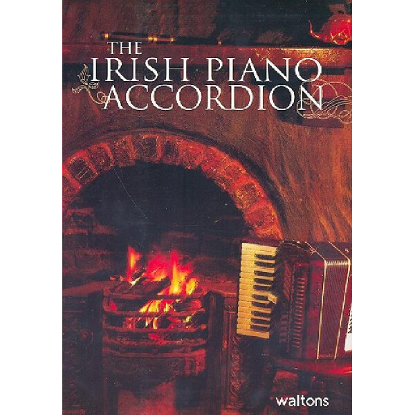 The Irish Piano Accordion