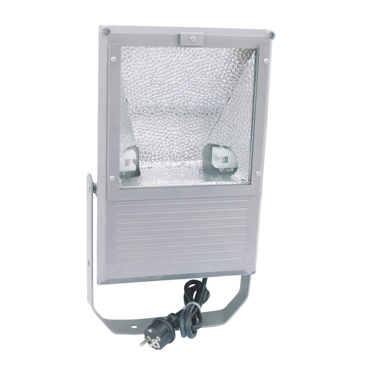 Eurolite Outdoor Spot 150W WFL silver A
