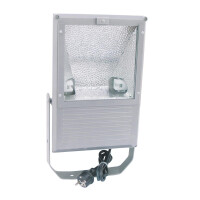 Eurolite Outdoor Spot 150W WFL silver A