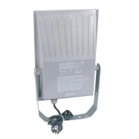 Eurolite Outdoor Spot 150W WFL silver A