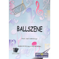 Ballszene