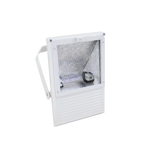 Eurolite Outdoor Spot 250W WFL white A