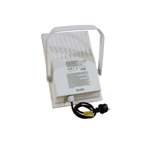 Eurolite Outdoor Spot 250W WFL white A