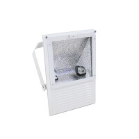 Eurolite Outdoor Spot 250W WFL white A
