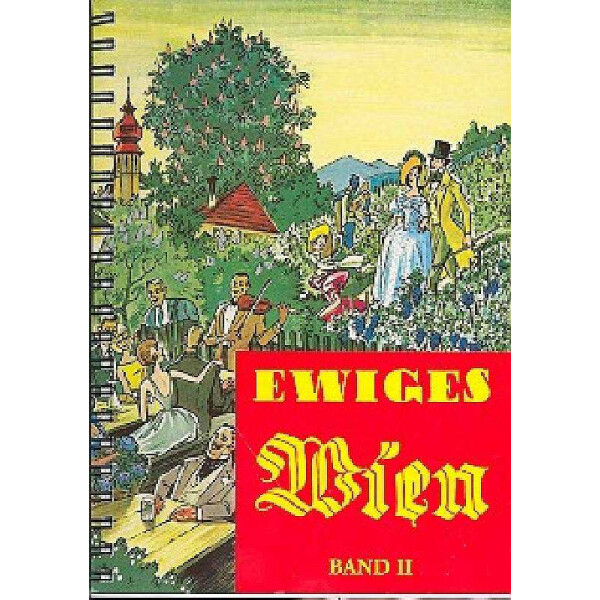 Ewiges Wien Band 2 69 der