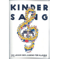 Kindersang Band 1