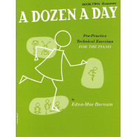 A Dozen a Day vol.2