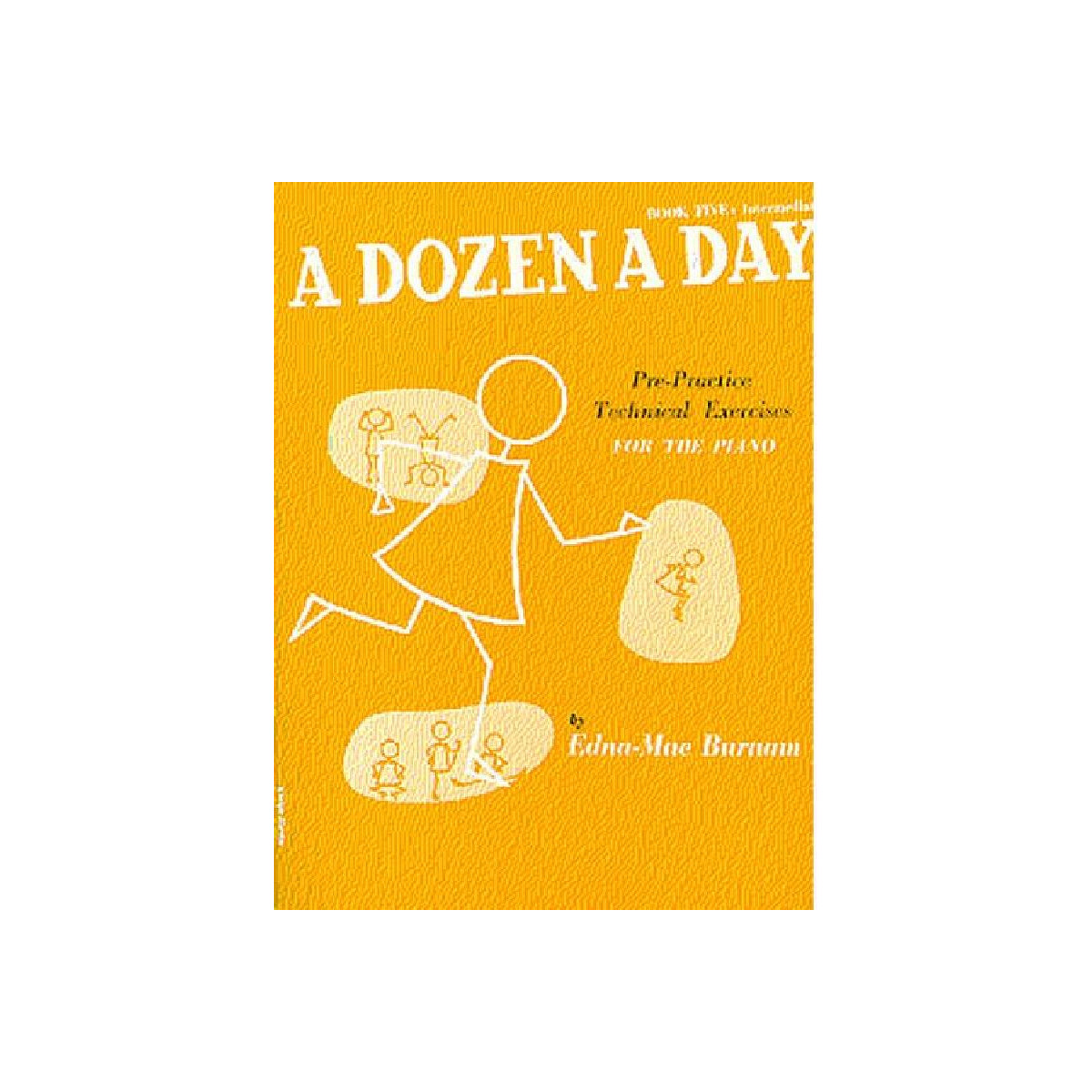 A Dozen a Day vol.5 box