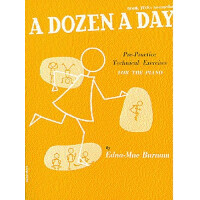 A Dozen a Day vol.5