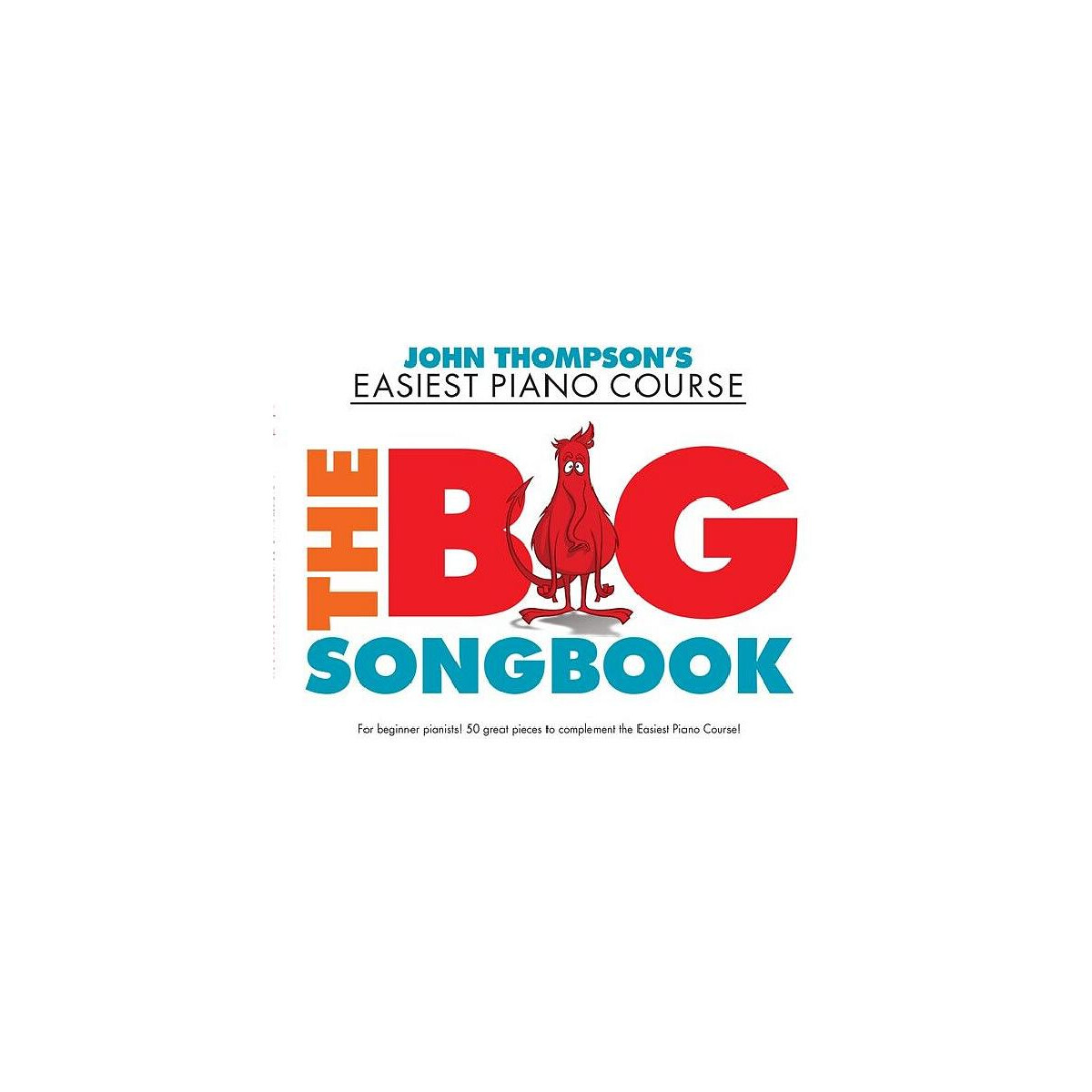 The big Songbook box