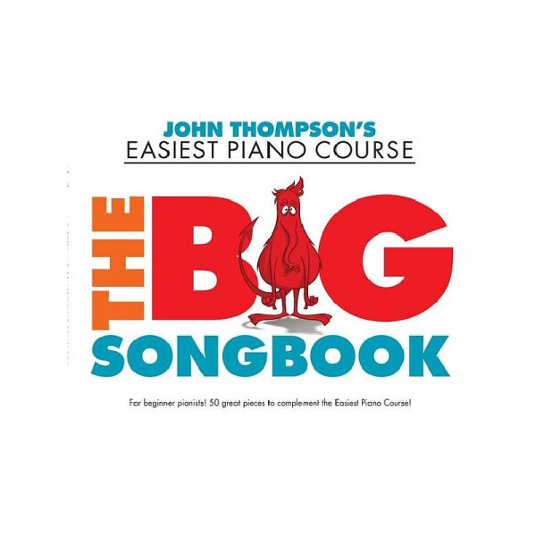 The big Songbook