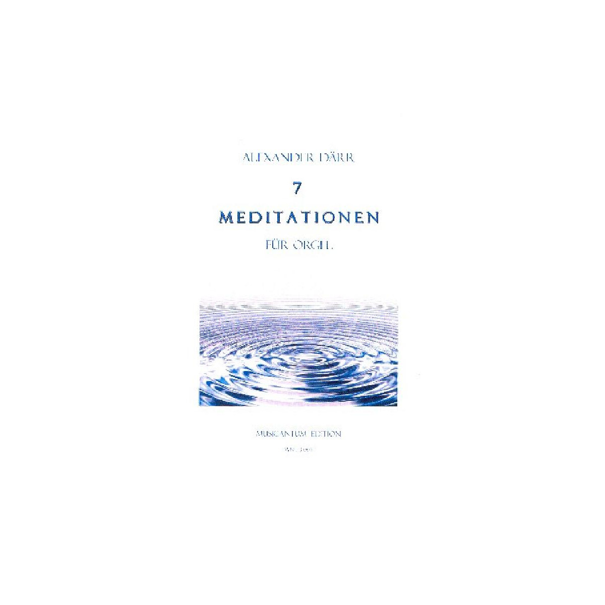 7 Meditationen