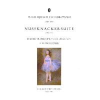 Nussknackersuite op.71a