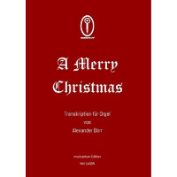 A merry Christmas