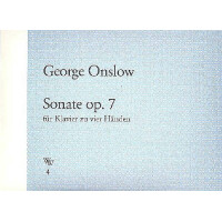Sonate op.7