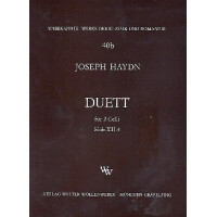 Duett Hob.XII:4