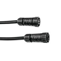 Eurolite 230V cable for LED PFE-50 1.5m