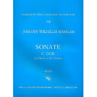 Sonate C-Dur